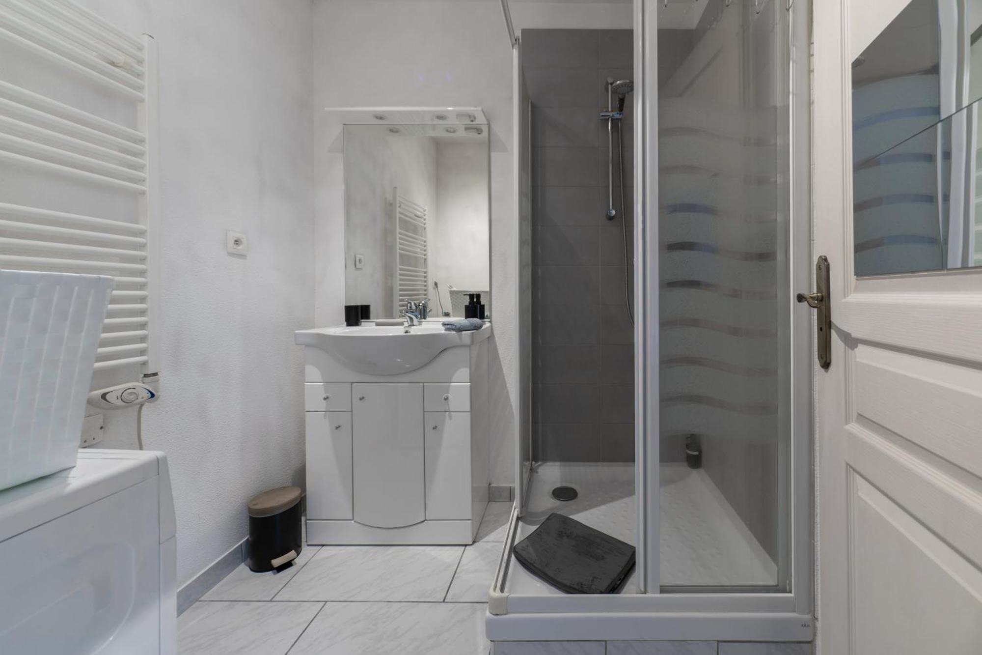 Residence Nature - Appartements Design En Centre Ville Cusset Exterior foto